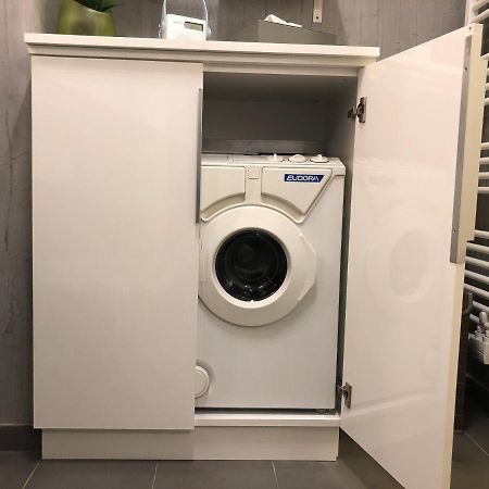 Design Apartment - Centrally Located Вена Экстерьер фото